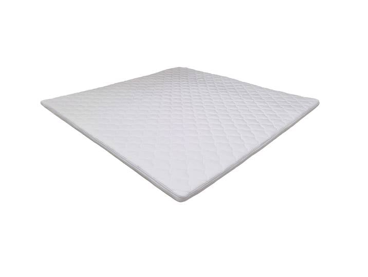 Viskoschaum - Topper 200 x 200 cm Höhe 5 cm - IMOLA