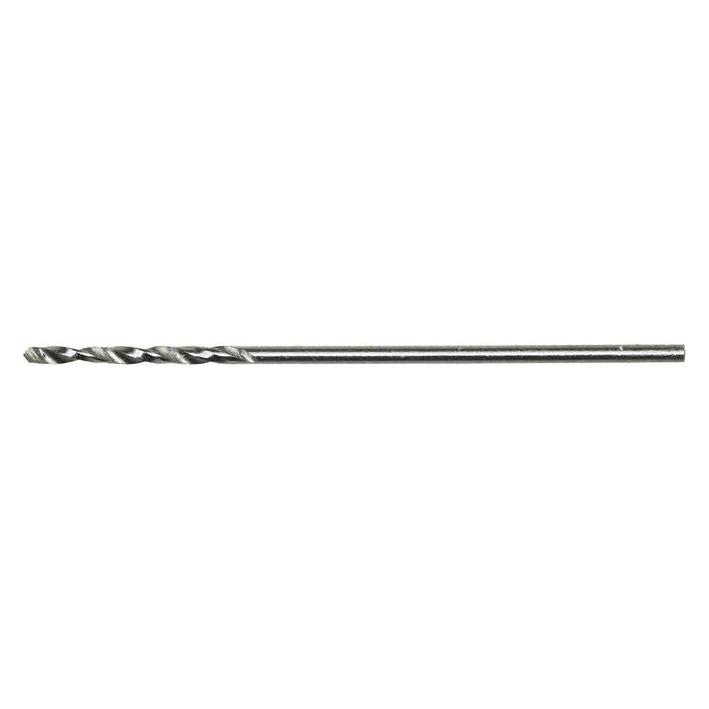 Irwin 10502241, Bohrer, 1 mm, 3,4 cm, Kunststoff, Weiches Metall, Holz, 1,2 cm (5709131036043)
