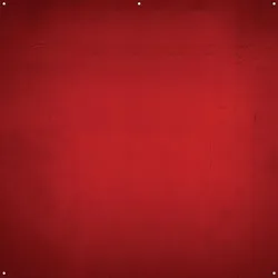 Westcott X Drop Pro Stoffhintergrund Aged Red Wall 8x8 für Fotografie