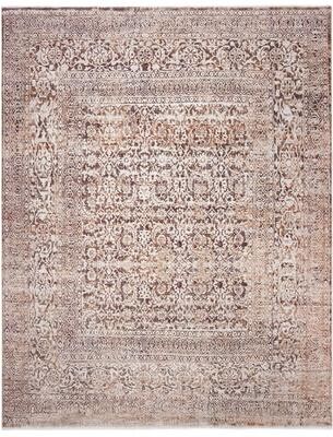 Safavieh Lauren Ralph Lauren Pascal Traditional Vintage Rug