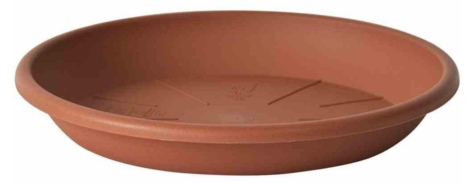 Euro3Plast Onderzetter Medea Terra 26 cm