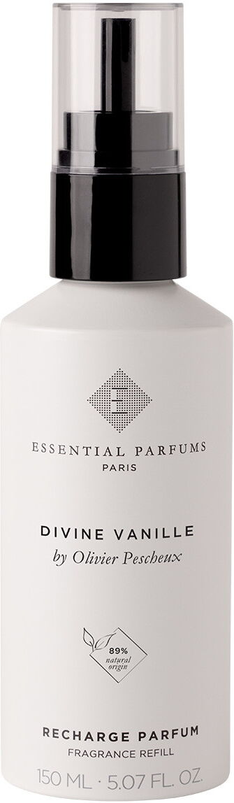 150ml Essential Parfums Divine Vanille by Olivier Pescheux Eau De Parfum Refill