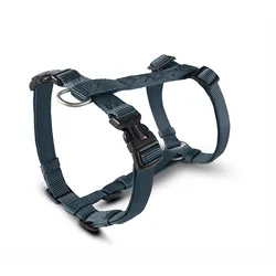 Wolters Professional graphit Hundegeschirr 350 Centimeter