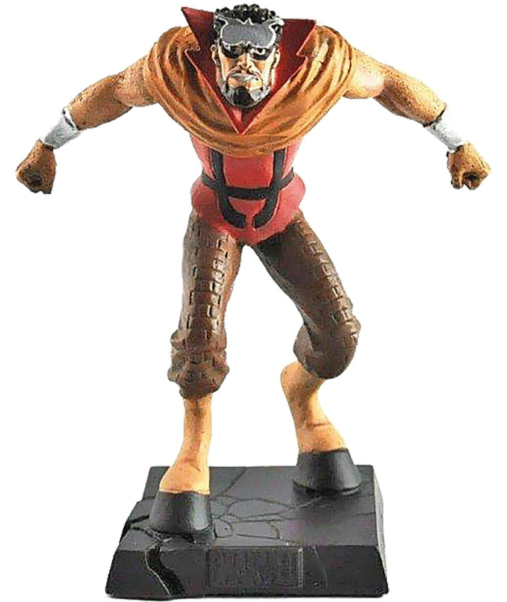 Marvel Gorgon figuur