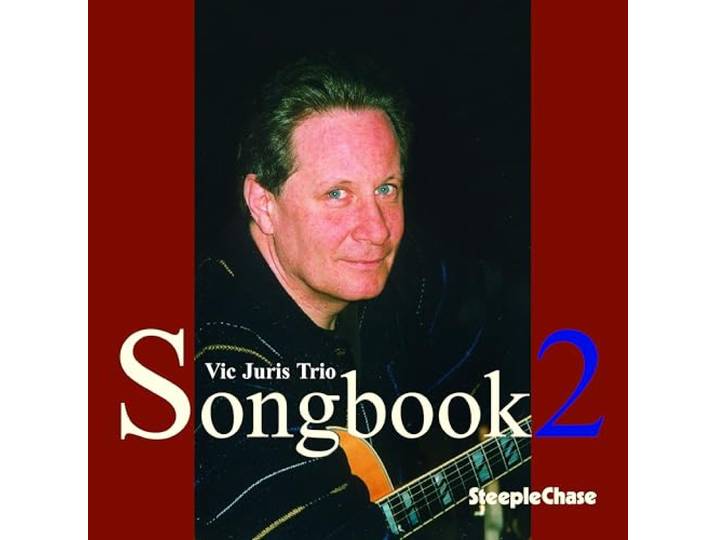 Vic Juris - Songbook 2