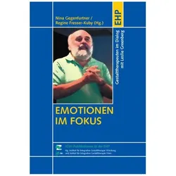 Emotionen im Fokus, Fachbücher von Nina