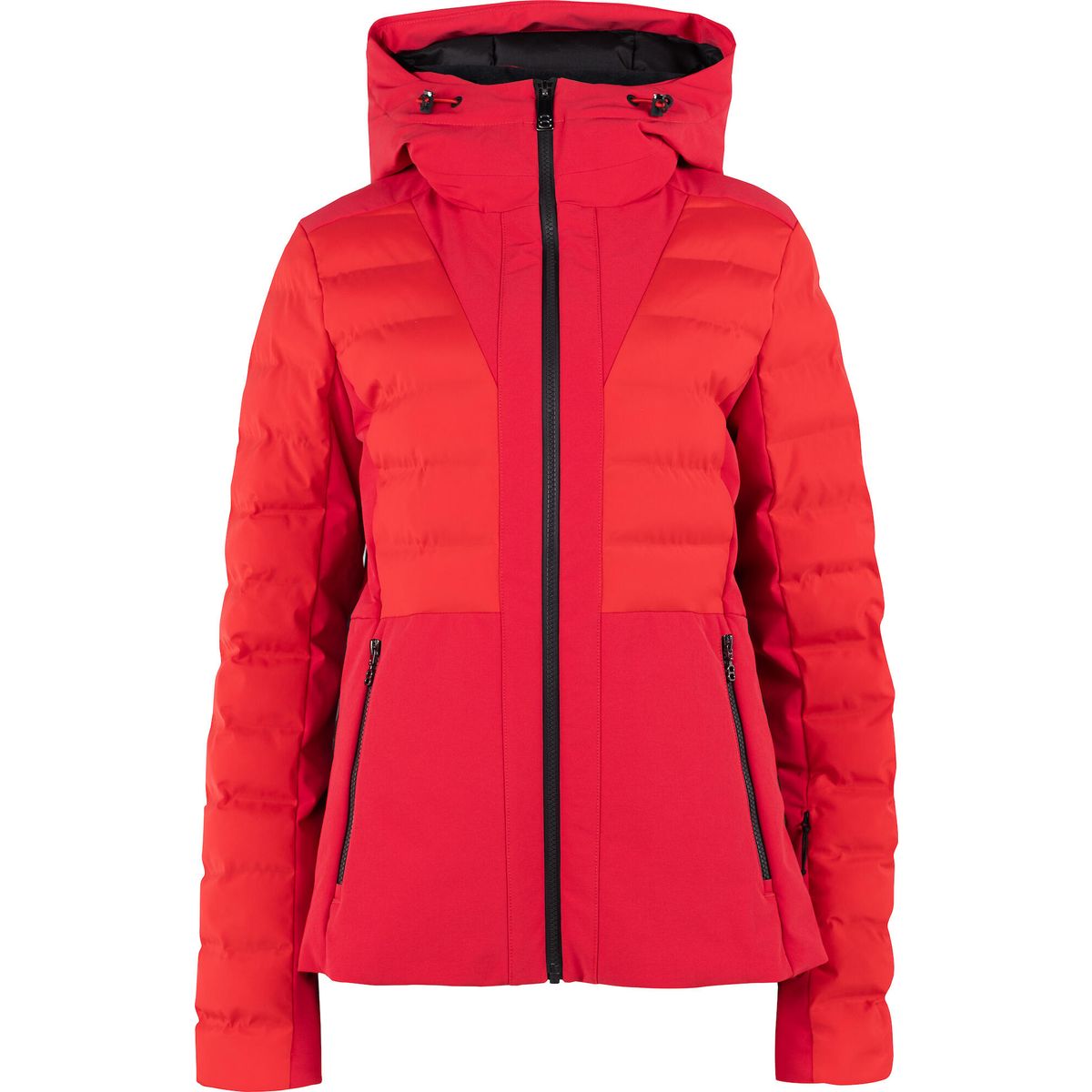 8848 Altitude Audrey Ski Jacket poinsetta red (D3) 38 2460D3038