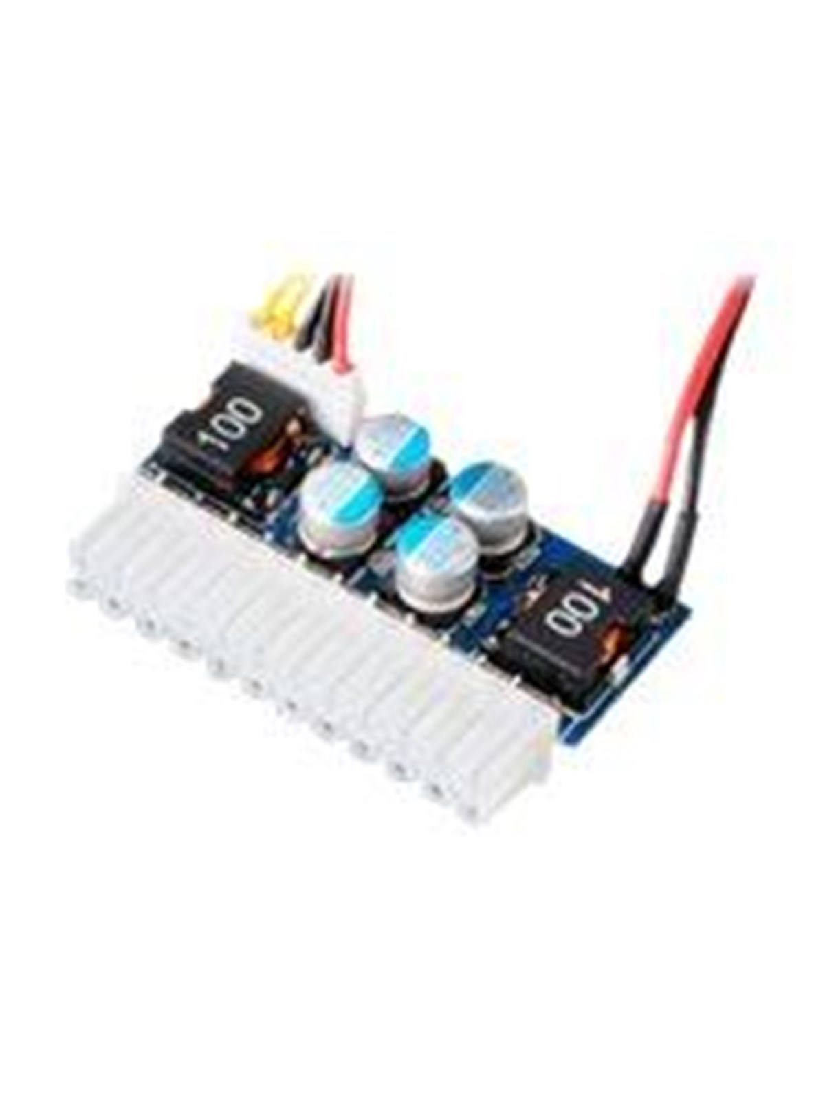 Akasa - power supply Netzteile - ATX - 80 Plus