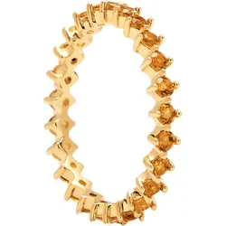 PD PAOLA - RING - YELLOW BIRD - gold