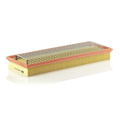 Mann-filter Luftfilter [Hersteller-Nr. C48183] für Puch, Mercedes-Benz