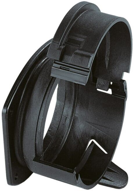 flexa Raccord de bride Multi-GFP 1 pièce droit 70sw (15032206070)