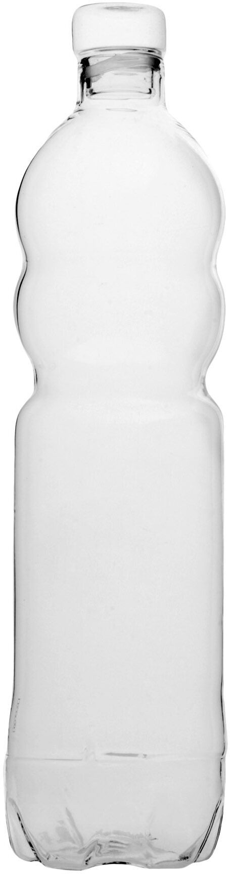 Seletti Vaso y jarra Unisex Transparente -- Unisex