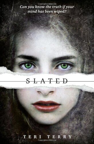 Teri Terry - Slated (Slated Trilogy) - Preis vom 30.09.2026 09:01:18 h