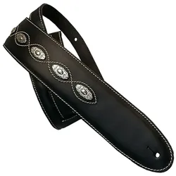 Bourbon Strap Guitar Minnesota - Gitarrengurt