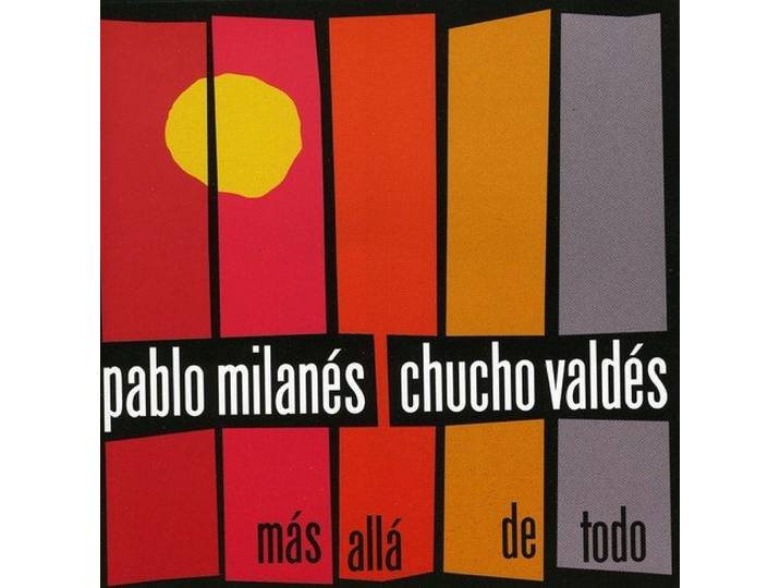 Mas Alla De Todo