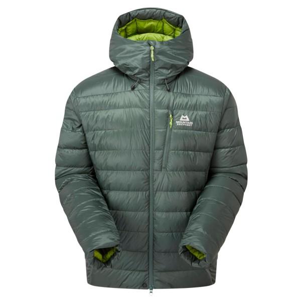 Mountain Equipment - Baltoro Jacket - Daunenjacke Gr S bunt