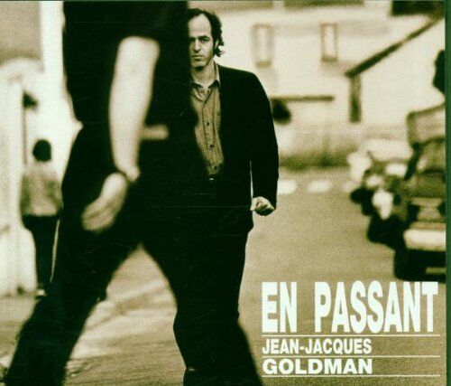 Jean-Jacques Goldman - En Passant - Preis vom 12.10.2026 11:37:12 h