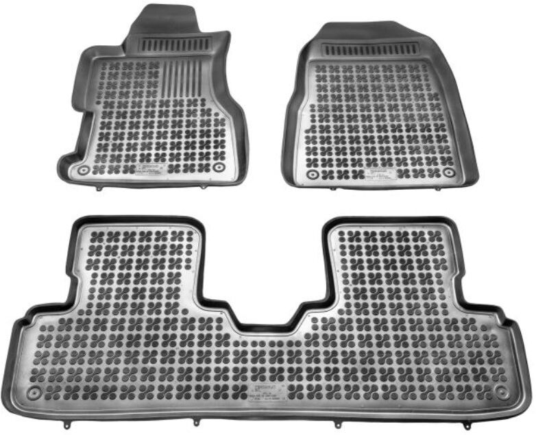 REZAW PLAST 200905 Floor mats