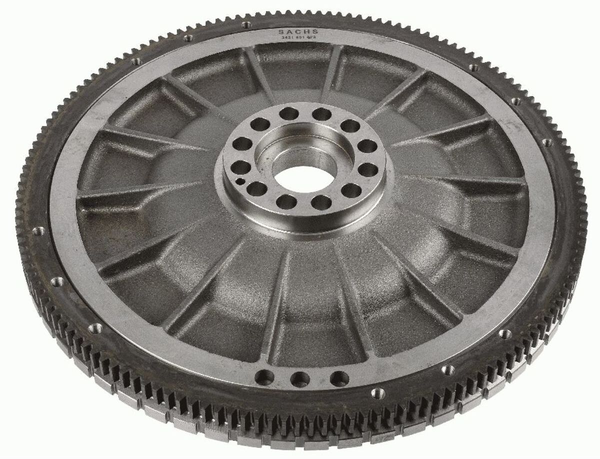 Schwungrad SACHS 3421 601 073
