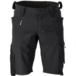 MASCOT Shorts ADVANCED Schwarz 66 - 23149-311-09-C66 - Schwarz