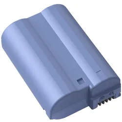 SmallRig EN-EL15c (Kamera Akku), Kamera Stromversorgung, Blau