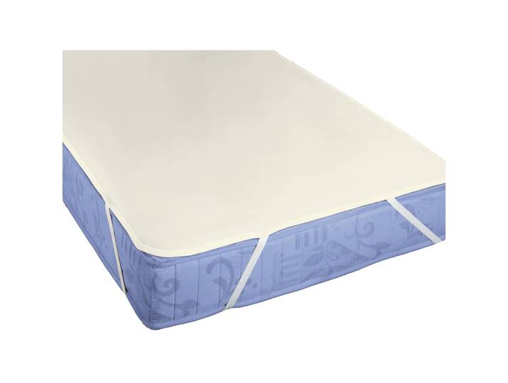 Alèse Molton I 140 x 200cm Beige