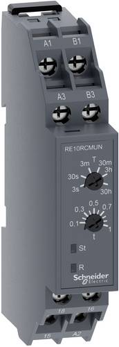 Schneider Electric RE10RCMUN Zeitrelais 1St.