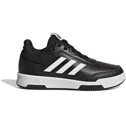adidas Tensaur Sport Training Lace Schuh Kinder - core black 33.5
