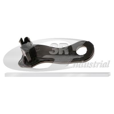 3RG Reparatursatz, Hauptscheinwerfer (Halter) 77105 links für BMW