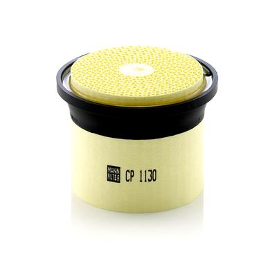 MANN-FILTER Luftfilter cp1130 107mm