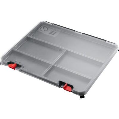 Bosch Deckelbox 1600A019CG (für Systembox)