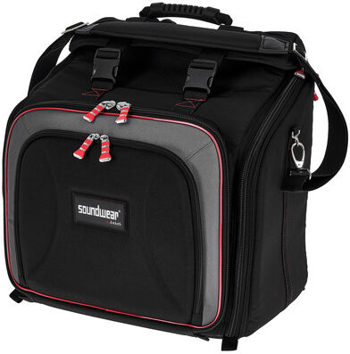 Soundwear Performer Styrian 3 Schwarz