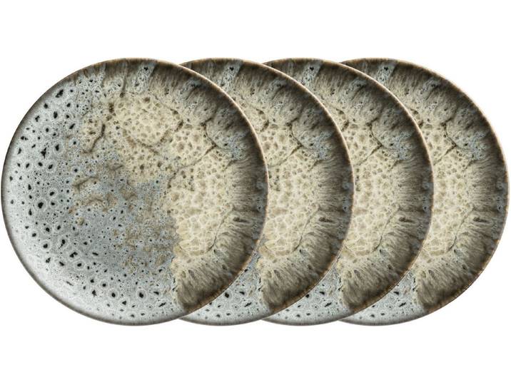 MÄSER Dessertteller Carellia, (4 St), Teller Set