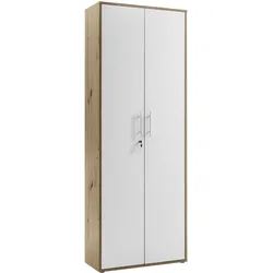 Schrank vito PRONTO (BHT 80x216x35 cm) - BHT 80x216x35 cm