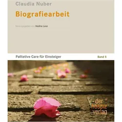Biografiearbeit, Ratgeber von Claudia Nuber