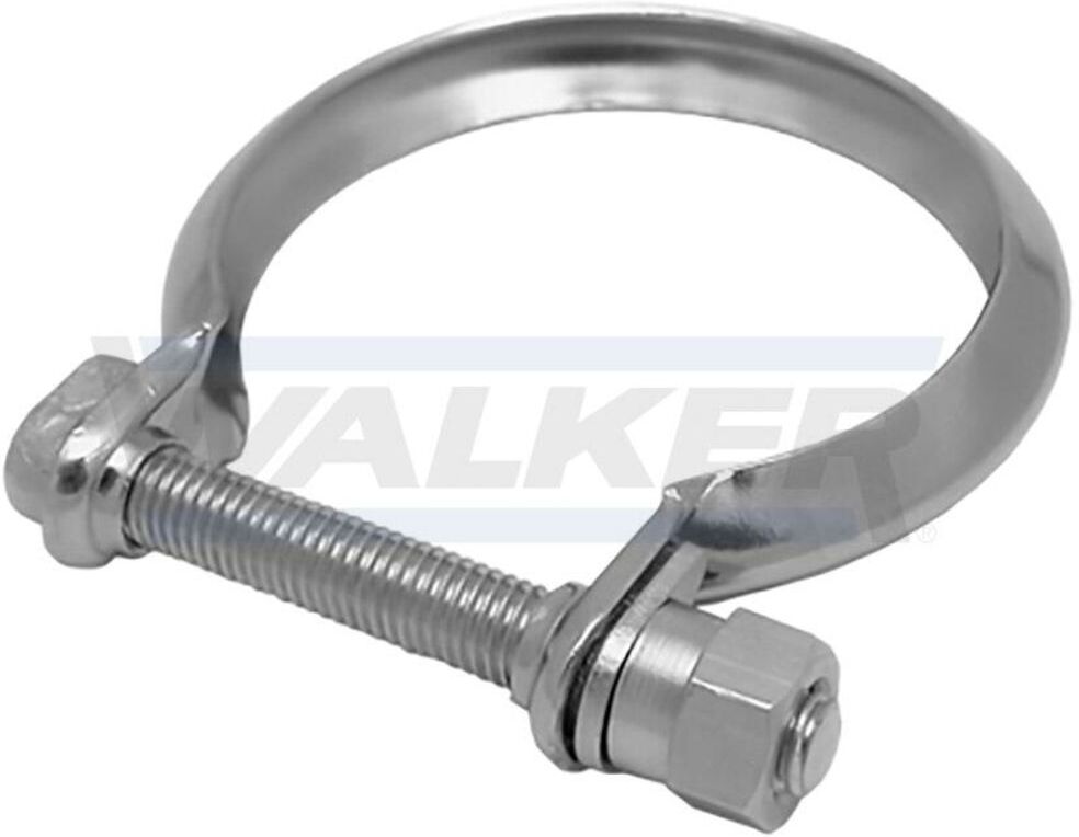 Klemmstück, Abgasanlage WALKER 80562