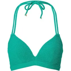 LINGADORE Bikini top Triangel, Größe 42C in Grün Grün