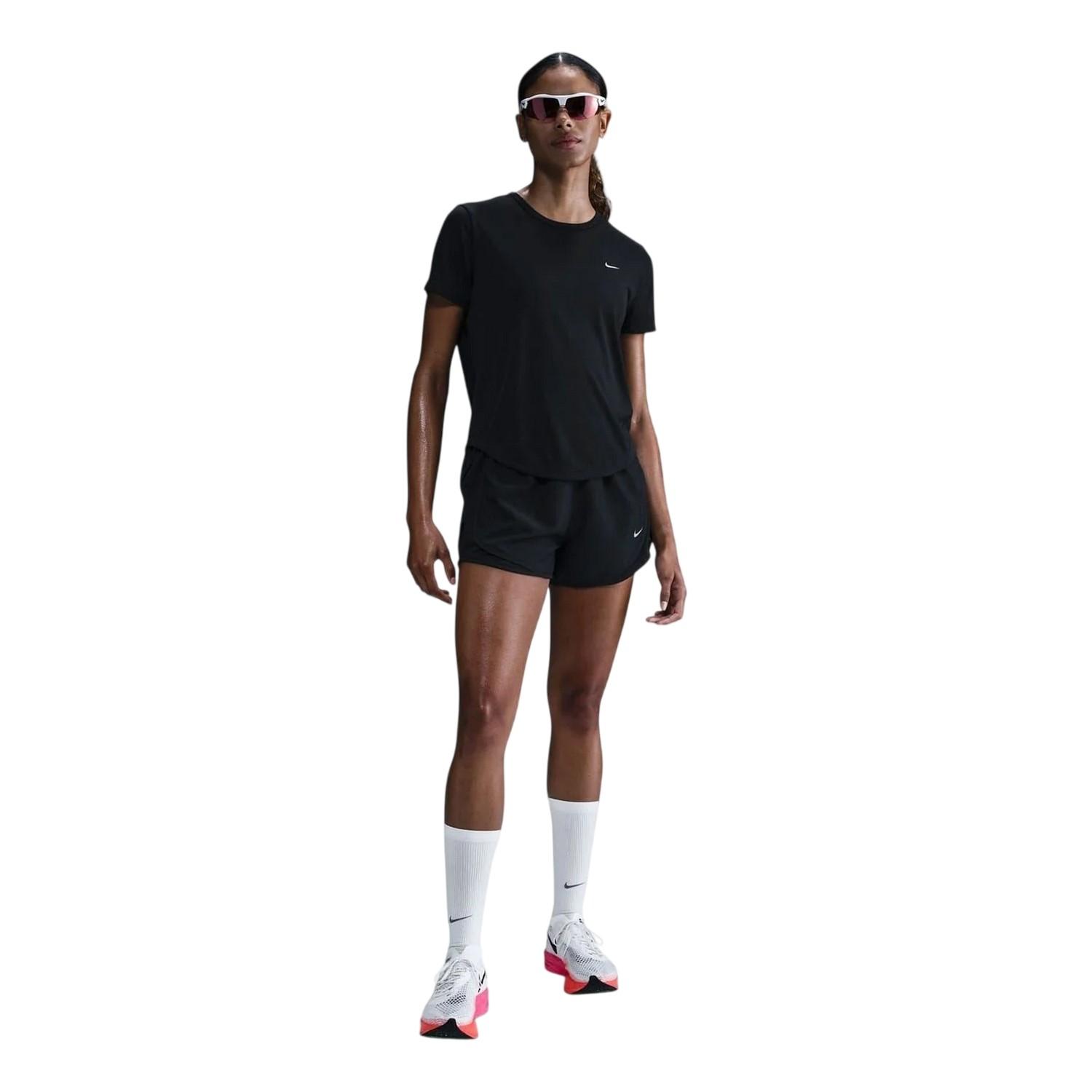 Nike - Oberteil für Damen, Dri-FIT (Schwarz)