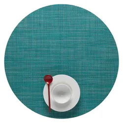 Chilewich, Tischset, Mini Basketweave Tischset (38 cm)