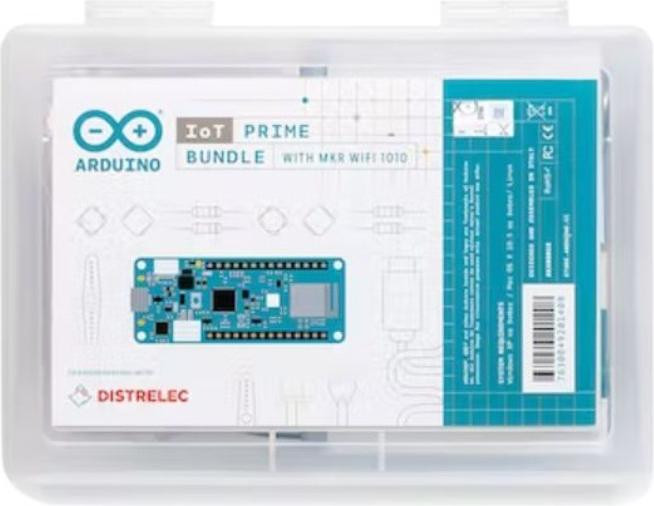 Arduino MKR IoT Prime Bundle (AKX00018)