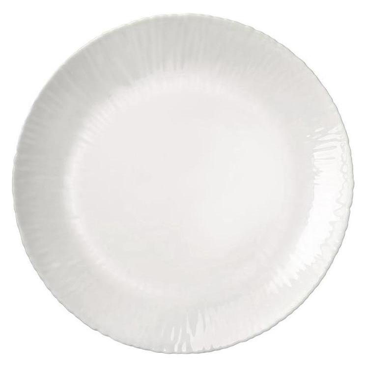 Bormioli Rocco PLATE DINNER 422310FS7121990 COCONUT27CM (27.50 cm) (33045975)