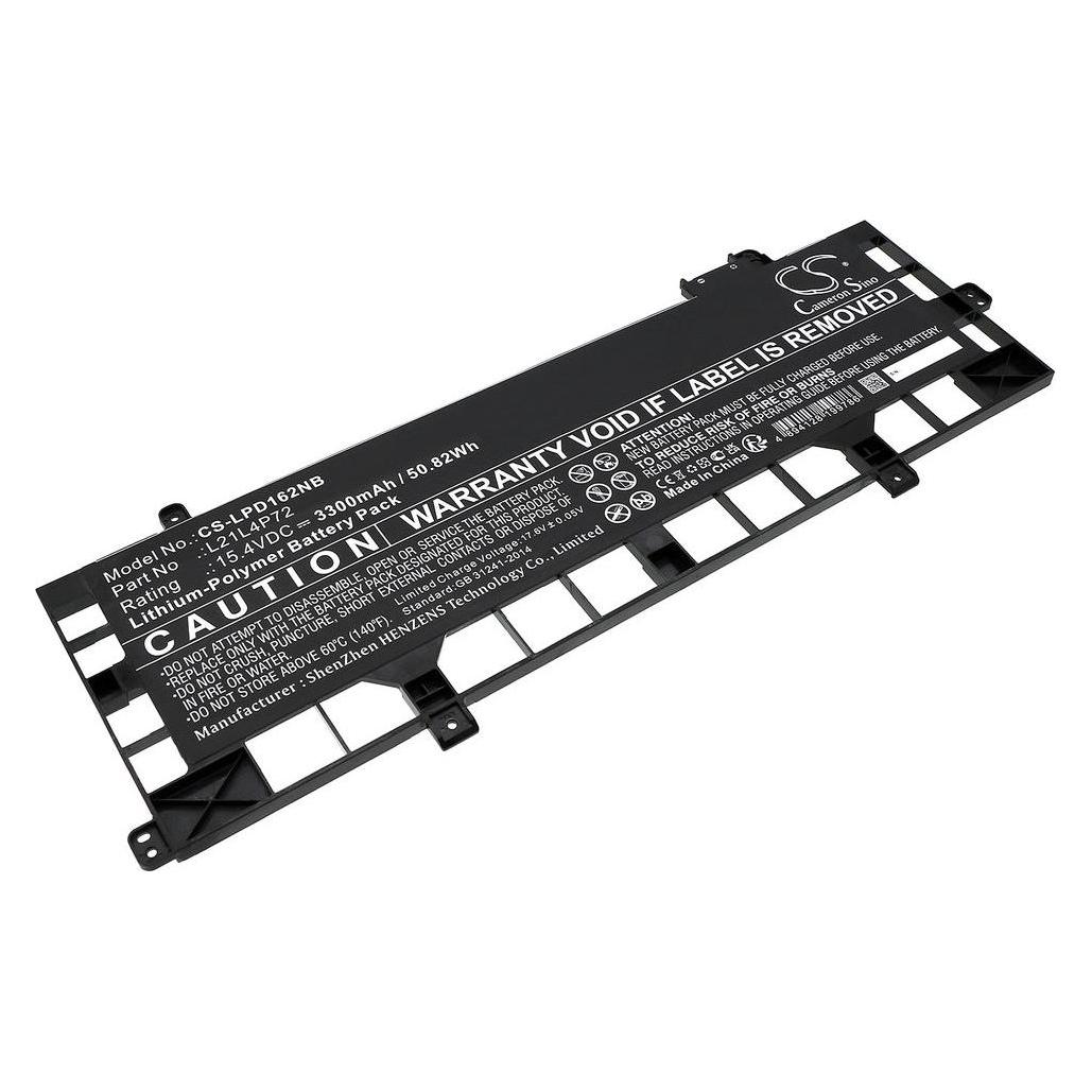 Lenovo ThinkPad P16s Gen 2(Intel)21HK0002VN mfl (LPD162NB)