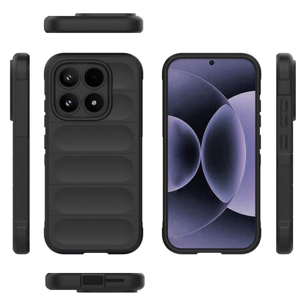 Cover-Discount Xiaomi 17 - Rugged Protective Hülle (Xiaomi 17) (78340203)