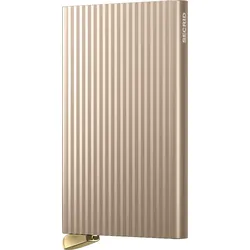 SECRID - CARDPROTECTOR - PREMIUM - Fluted Cashmere +