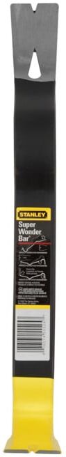 Pied à clouer Stanley Wonder Bar 530mm (1-55-526)