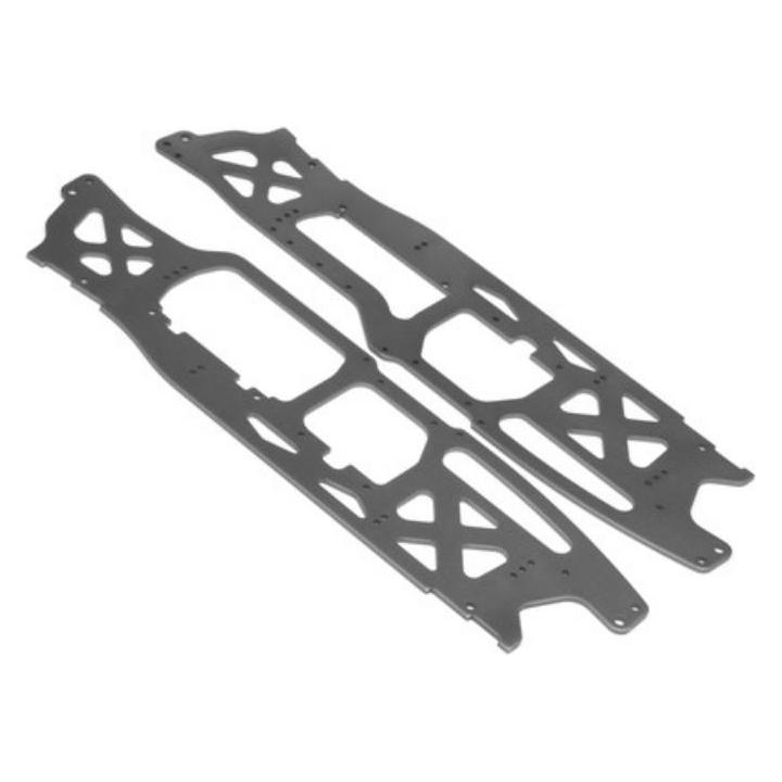 HPI Main Chassis Set (113332)