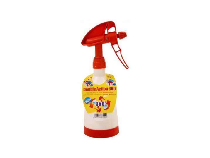 BSI double action 360 500 ml