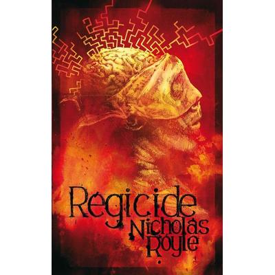 Regicide, Taschenbuch von Nicholas Royle, Solaris, 978-1-907992-00-1