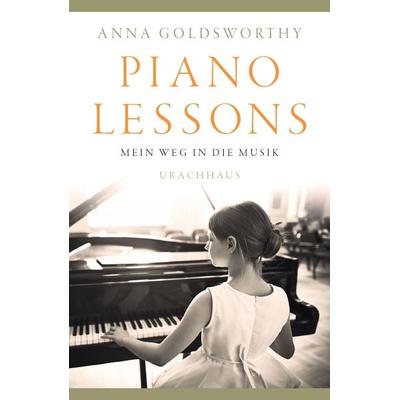 Piano Lessons -
