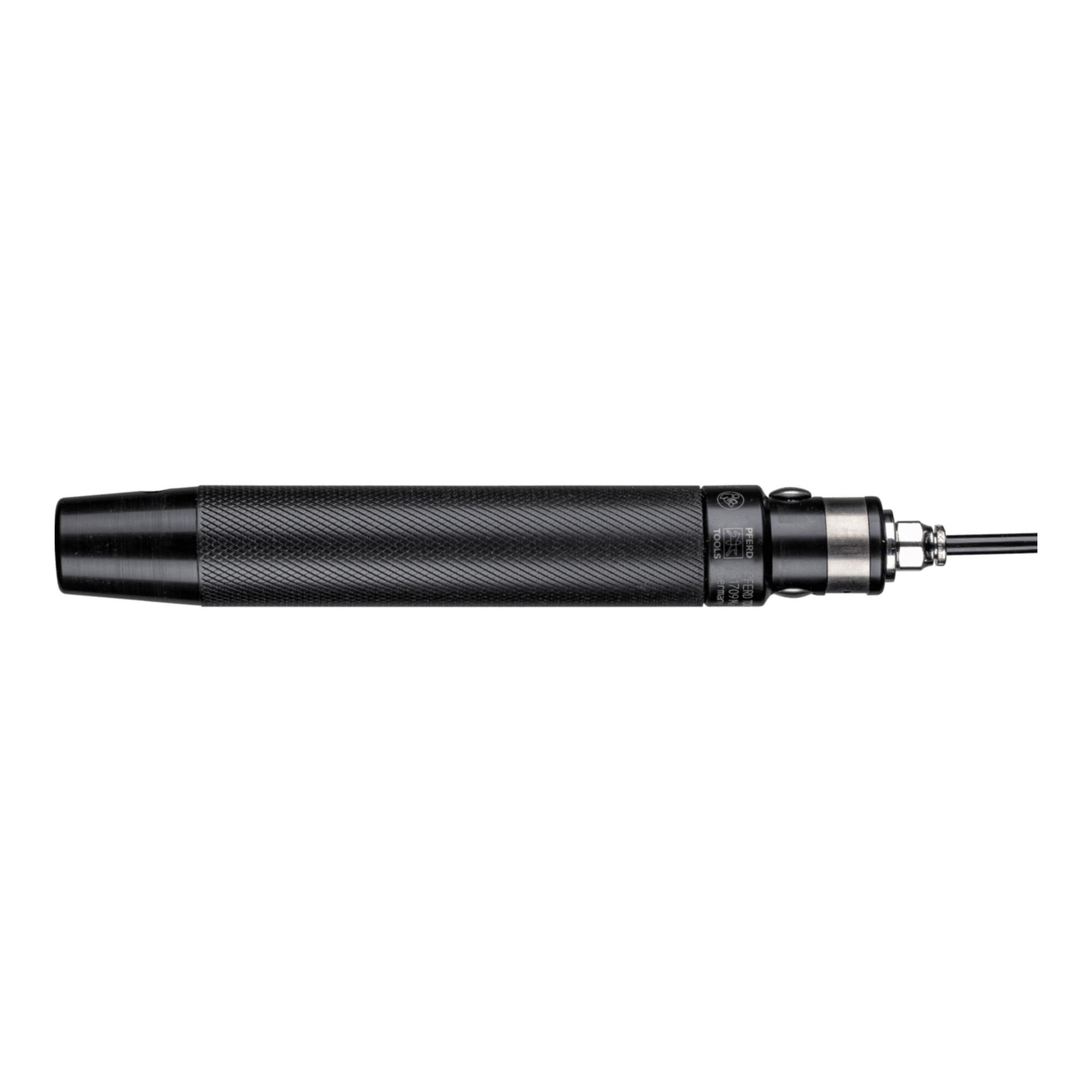 PFERD TOOLS Druckluftfeilgerät PF 4/84 SV Frequenz: 8.400 Hub/min. (80600210)